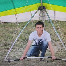 Фотография мужчины Иван, 39 лет из г. Голицыно