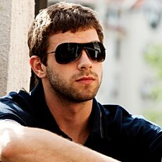 Фотография мужчины Аркадий, 30 лет из г. Братск