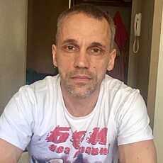 Фотография мужчины Алексей, 53 года из г. Балахна