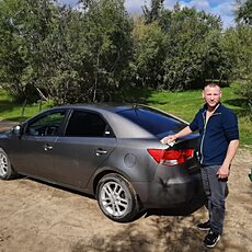 Фотография мужчины Николай, 37 лет из г. Тобольск