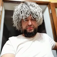 Фотография мужчины Влад, 44 года из г. Актобе