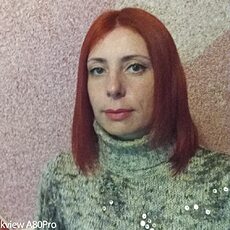 Фотография девушки Светлана, 37 лет из г. Белая Церковь