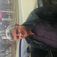 Фотография мужчины Владимир, 64 года из г. Владивосток