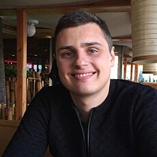 Фотография мужчины Серега, 45 лет из г. Харьков