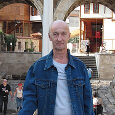 Фотография мужчины Серёжа, 62 года из г. Керчь