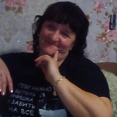 Фотография девушки Надежда, 49 лет из г. Барабинск