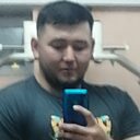 Нурик, 30 лет