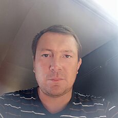 Фотография мужчины Александр, 40 лет из г. Щучин