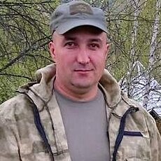 Фотография мужчины Андрей, 47 лет из г. Бийск