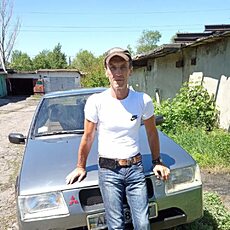 Фотография мужчины Вячеслав, 56 лет из г. Дзержинск (Донецкая Обл)
