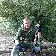 Фотография мужчины Shalnoi, 35 лет из г. Нижний Новгород