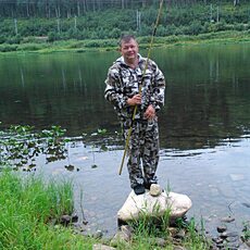 Фотография мужчины Сергей, 52 года из г. Новокузнецк