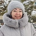 Светлана, 57 лет