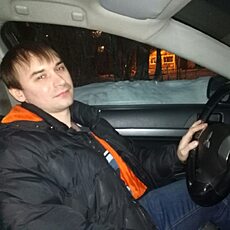 Фотография мужчины Дмитрий, 34 года из г. Белово