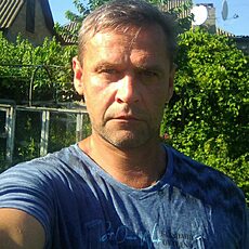 Фотография мужчины Виктор, 51 год из г. Синельниково
