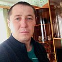Саша, 46 лет