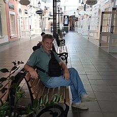 Фотография мужчины Александр, 53 года из г. Харцызск