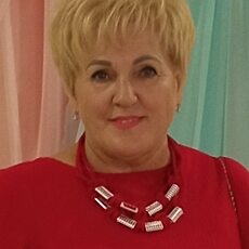 Фотография девушки Любовь, 64 года из г. Магнитогорск