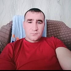 Фотография мужчины Николай, 36 лет из г. Саранск