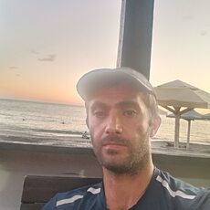 Фотография мужчины Олег, 38 лет из г. Владикавказ