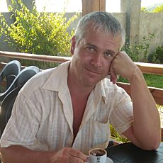 Фотография мужчины Олег, 45 лет из г. Нижний Новгород