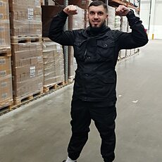 Фотография мужчины Ибо, 43 года из г. Александровское (Ставропольский