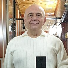 Фотография мужчины Юрий, 65 лет из г. Москва