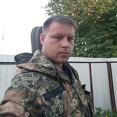 Фотография мужчины Павел, 36 лет из г. Кемерово