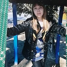 Фотография девушки Светлана, 40 лет из г. Ульяновск