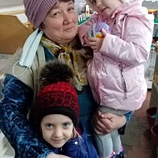 Фотография девушки Наташа, 58 лет из г. Таганрог