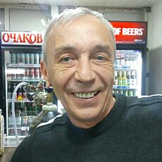 Фотография мужчины Александр, 60 лет из г. Новороссийск