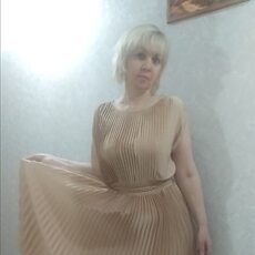 Фотография девушки Наталья, 52 года из г. Ростов-на-Дону