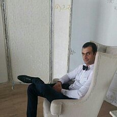 Фотография мужчины Артем, 35 лет из г. Саратов