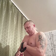 Фотография мужчины Роман, 41 год из г. Абатский