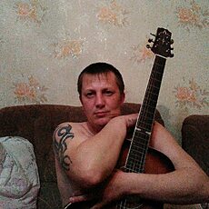 Фотография мужчины Роман, 42 года из г. Абатский