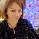 Любовь, 59 лет