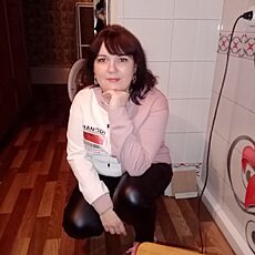 Фотография девушки Ольга, 40 лет из г. Саранск