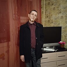 Фотография мужчины Евгений, 39 лет из г. Станица Луганская