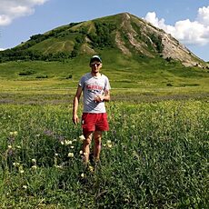 Фотография мужчины Андрей, 40 лет из г. Стерлитамак