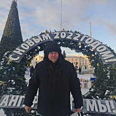 Фотография мужчины Сергей, 53 года из г. Ангарск