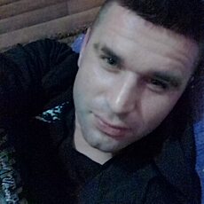 Фотография мужчины Bogdan, 28 лет из г. Киев