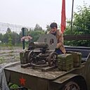 Валерий, 46 лет