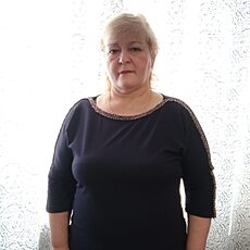 Фотография девушки Лариса, 54 года из г. Краснодон