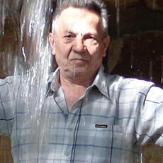 Фотография мужчины Игорь, 62 года из г. Лиски
