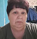 Галина, 64 года