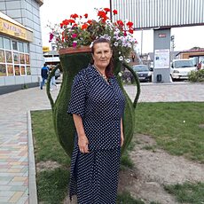Фотография девушки Светлана, 55 лет из г. Спасск-Дальний
