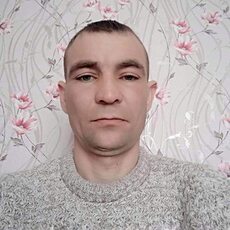 Фотография мужчины Николай, 37 лет из г. Кропивницкий