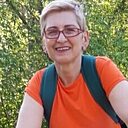 Светлана, 60 лет