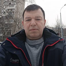 Фотография мужчины Анатолий, 52 года из г. Москва