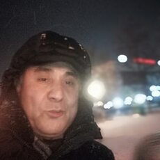 Фотография мужчины Назар, 56 лет из г. Подольск